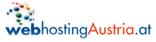 Webhosting Austria